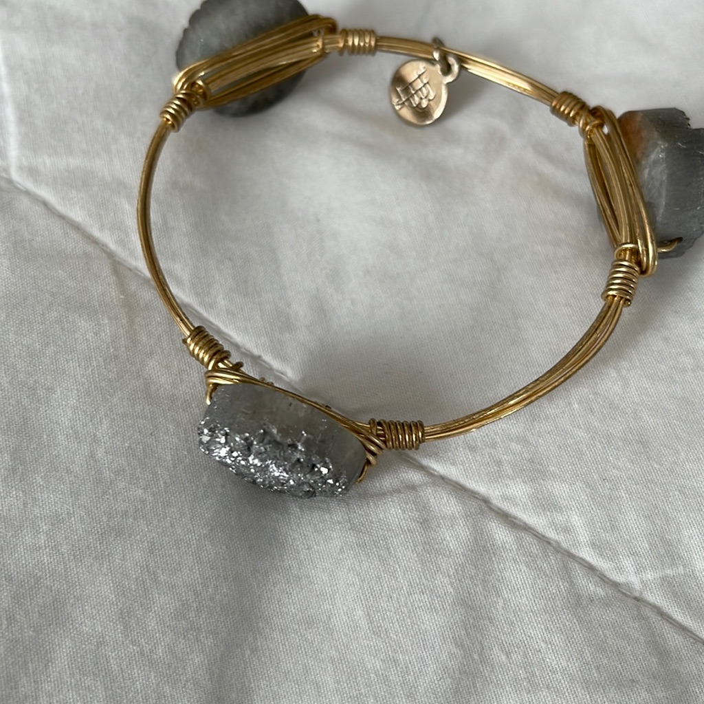 Bourbon Bowties Bracelet 30$